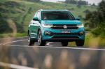 Volkswagen T-Cross R-Line 2020 года (AU)